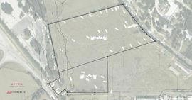 12.31+/- Acres of Industrial Land for Sale