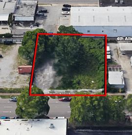 2817 4th Avenue South & 2815 4th Avenue South 
