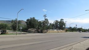 Block O, Unit 3, Palo Verde Subdivision