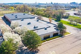 15000 Commerce North Drive