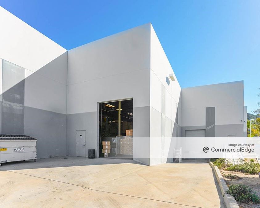 42349 Winchester Road, Temecula Industrial Space For Lease