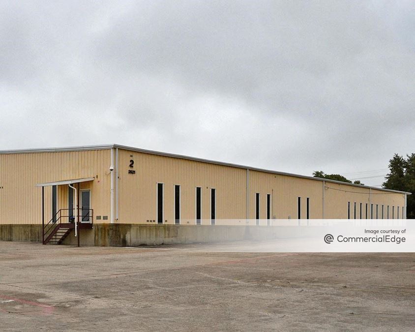 2701 East Grauwyler Road, Irving, TX 75061