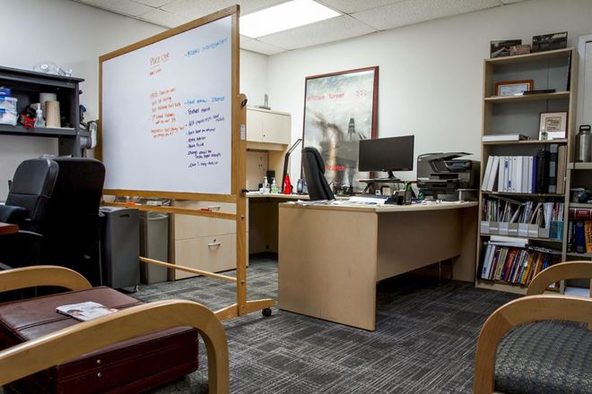 ReadySpaces Springfield