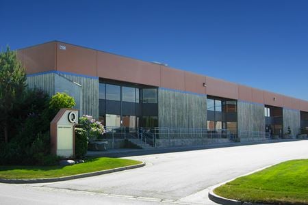 Huffman Business Park - Building Q - Anchorage