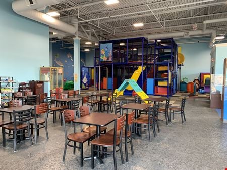 Retail space for Rent at 78 W Maple in Troy
