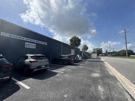 Industrial space for Sale at 1605 Lake St, 716 Columbus Ave, 711 E Seminole Ave in Melbourne