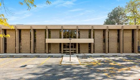 Office space for Rent at 1301 S Vista Ave in Boise