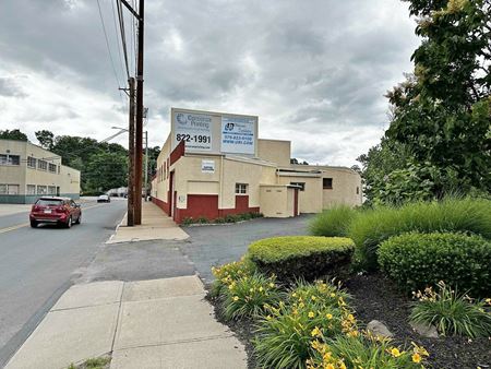 Photo of commercial space at 641 North Pennsylvania Avenue in Wilkes-Barre