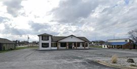 Weber Corporate Center