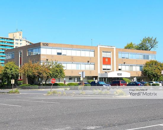 Cherry Hill Office Center