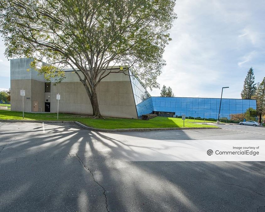 1885 Lundy Avenue, San Jose, CA 95131