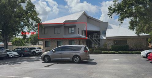 5500 Bee Ridge Road, Suite 201