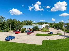 Wi2Wi Industrial Facility
