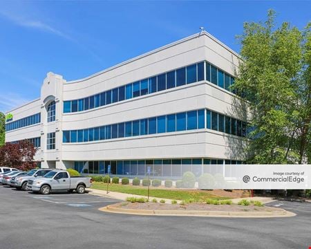 Office space for Rent at 6250 Shiloh Road in Alpharetta
