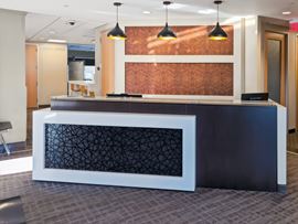 Regus - Hamilton - 100 Horizon