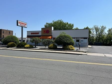 Photo of commercial space at 18 First Street in Pittsfield