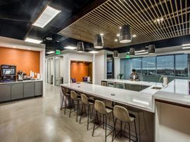 Lucid Private Offices - Lucid Private Office Sugar Land