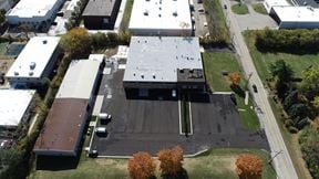 28041 N Bradley Rd
