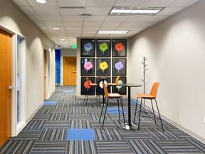 Regus - Solon Bainbridge Rd