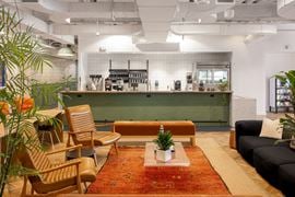 WeWork - 85 Broad St