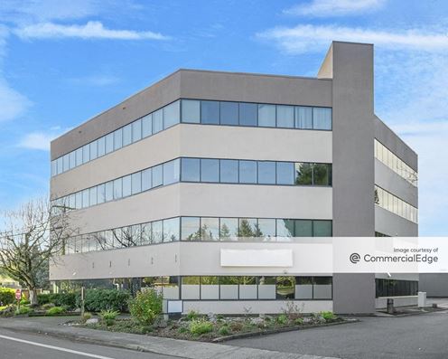 Columbia Medical Plaza
