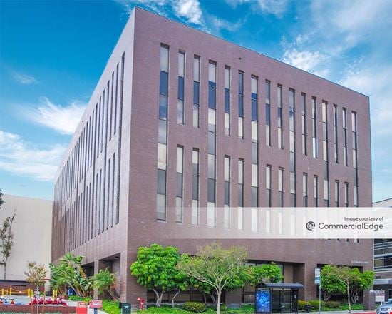 Pasadena Medical Plaza