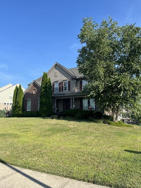 Photo of commercial space at 8645 Marais Dr in Union