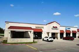 MEADOWCREEK PLAZA