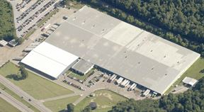Distribution/Warehouse For Sale