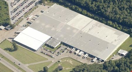 Industrial space for Sale at 6892 U.S. 49 in Hattiesburg