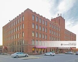 Towne Centre Offices
