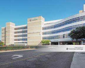 Augusta University Health Sciences Campus - Medical Office Building