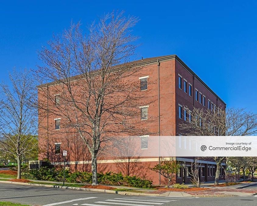 Pentucket Medical Building 1 Park Way Office Building
