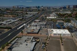 1670 East Flamingo Road