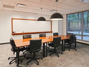 Regus - Alpharetta Deerfield