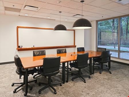 Office space for Rent at 12600 Deerfield Parkway Suite 100 in Alpharetta