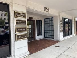 Historic Robb & Stucky Building