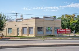 1103 Pembina Highway