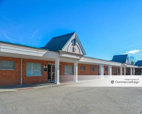 Libbie Medical Center