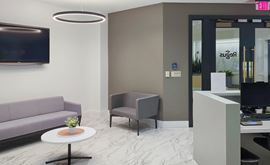 Regus - River Crossing at Keystone