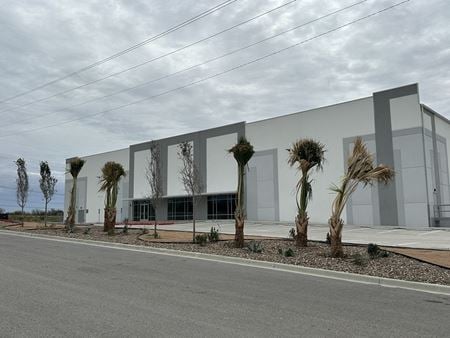 Industrial space for Rent at 102 Tottenham Dr. in Laredo