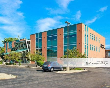 Office space for Rent at 1414 MacArthur Rd. in Madison