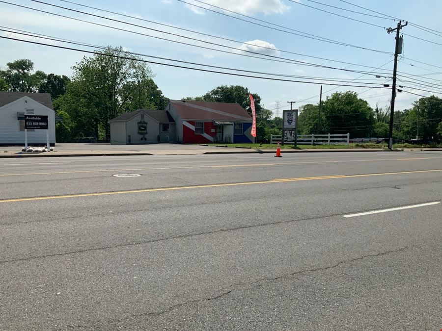 137-139 Donelson Pike