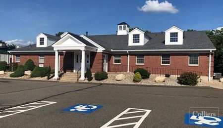 Newly Renovated Office For Lease - Cromwell