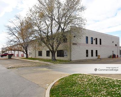 Park Industrial Center - 6000 & 6100 East 58th Avenue