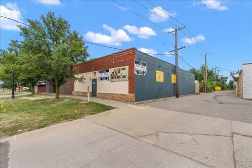 23925 Goddard