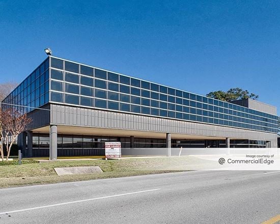 Tanner Office Building
