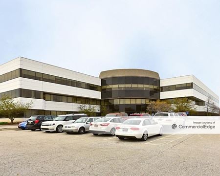 Office space for Rent at 25800 Science Park Drive in Beachwood