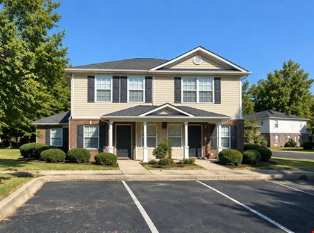 Multi-Family space for Sale at 1004 Mineral Cir in Sumter