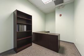 Second Floor Office in East Liberty